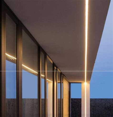 Recessed Linear Led Lighting | Home Inspiration