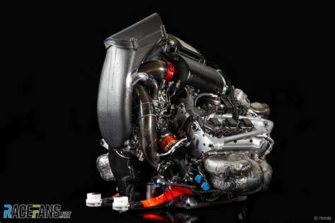 F1 engine complexity now "way too high" · RaceFans