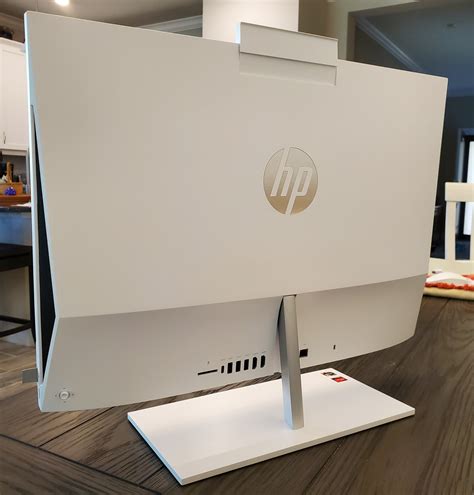 HP Pavilion 24 All-in-One (2020) - Review 2020 - PCMag Australia