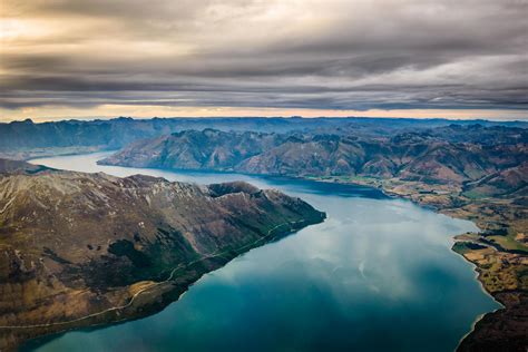 Lake Wakatipu, Queenstown