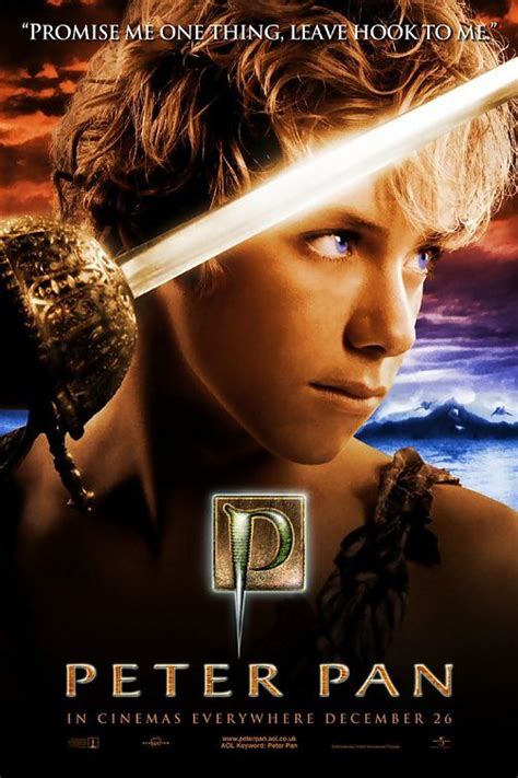 Peter Pan (2003)