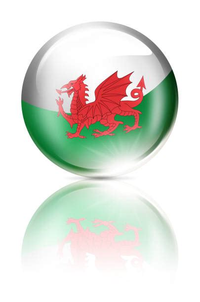 Welsh Flag Clip Art Illustrations, Royalty-Free Vector Graphics & Clip ...