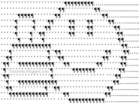 SMALL FLOWER ASCII ART FACEBOOK - Wroc?awski Informator Internetowy ...