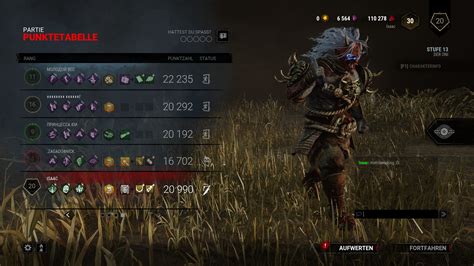 First game with Oni : r/deadbydaylight