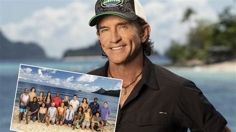 Survivor Season 41 Cast and Major Changes to Show Revealed