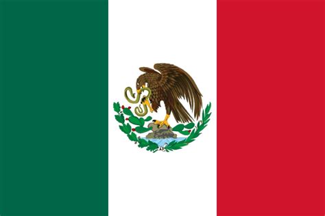 Mexican Flag/Bandera de México | Mexican Appetizers and More!