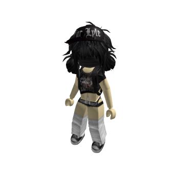 Chivxn | Emo roblox avatar, Roblox animation, Roblox pictures