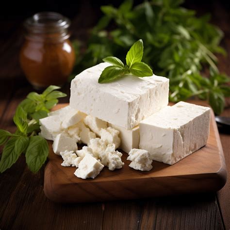 What is Feta Cheese and Is Feta Good For You?