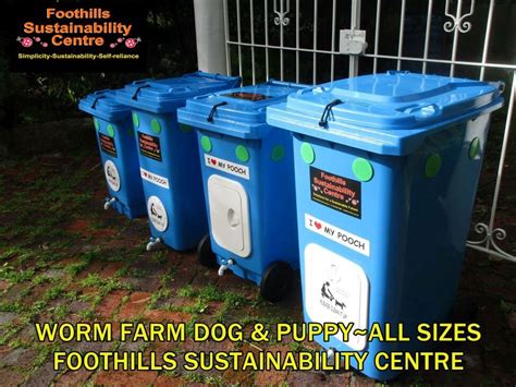 Dog Poo Compost: Canine Poop Disposal System Australia (2023 Buyers ...