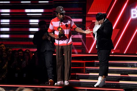 Tyler The Creator’s ‘Igor’ Wins Best Rap Album At 2020 Grammys ...