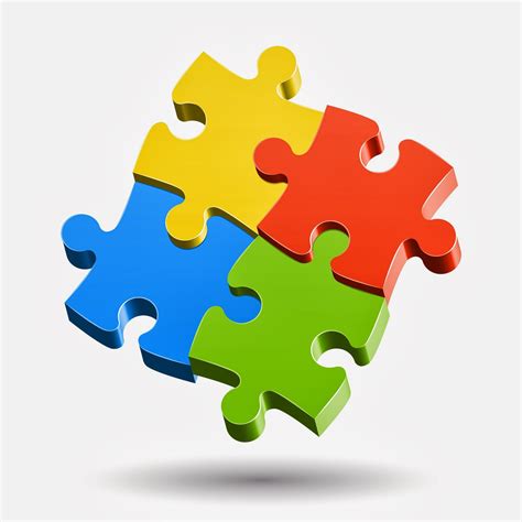 Autism Puzzle Piece - ClipArt Best