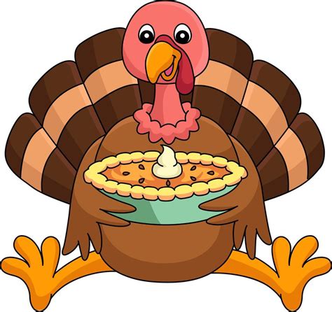 Turkey Clipart Vector Art, Icons, and Graphics for Free Download