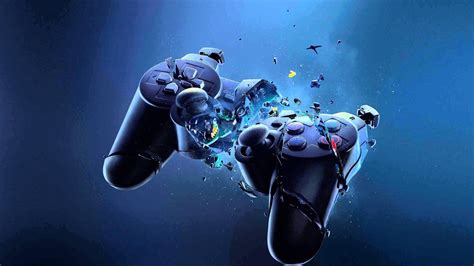 Dope Gaming Wallpapers - Top Free Dope Gaming Backgrounds - WallpaperAccess