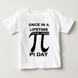 Pi Day T-Shirts & Shirt Designs | Zazzle