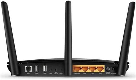 Best DSL Modem Router Combo – Reviews and Guide 2020