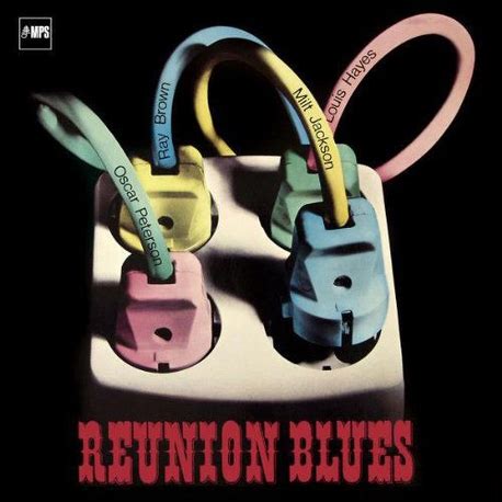 Reunion Blues - Jazz Messengers