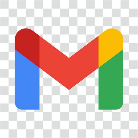 Gmail Logo Vector Art, Icons, and Graphics for Free Download