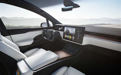 Tesla Suv Interior Pictures | Cabinets Matttroy