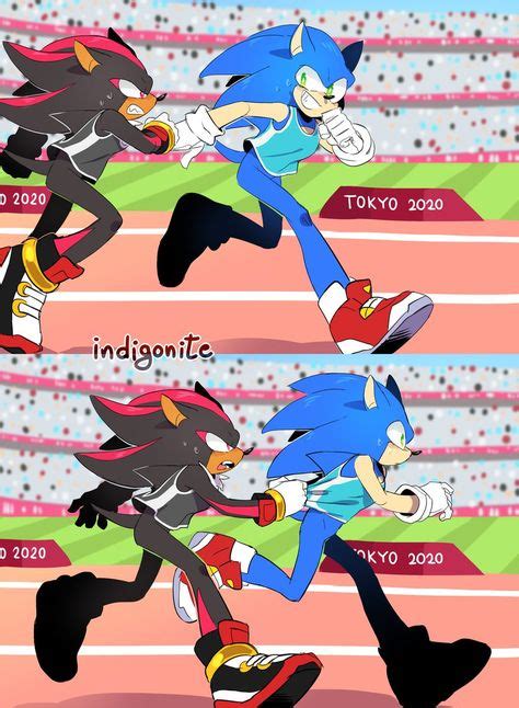 200+ ideas de Sonic en 2020 | sonic, sonic el erizo, sonic dibujos