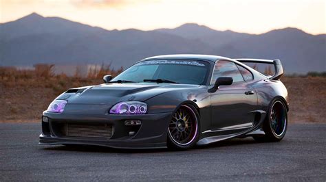 Can the MK4 beat the MK5 on a race track? | Page 6 | Supra Forums