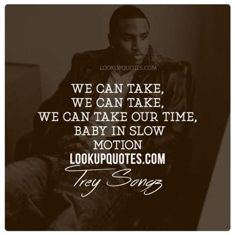 Trey Songz Freaky Quotes. QuotesGram