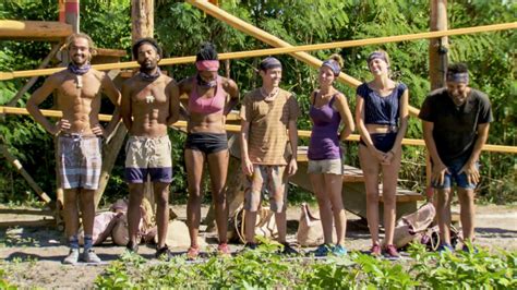 'Survivor' Names Season 36 Winner After Historic Tie -- Find Out Who ...