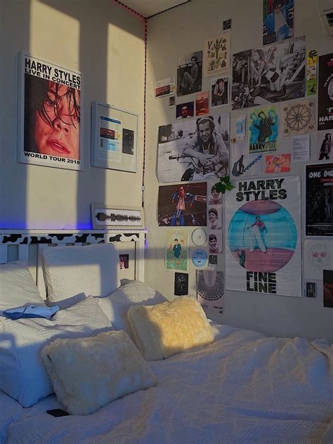 Indie Room Aesthetic Bedroom Inspo Tiktok Room Ideas ...