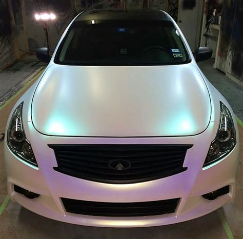 Best White Car Paint - Tania-has-Clay