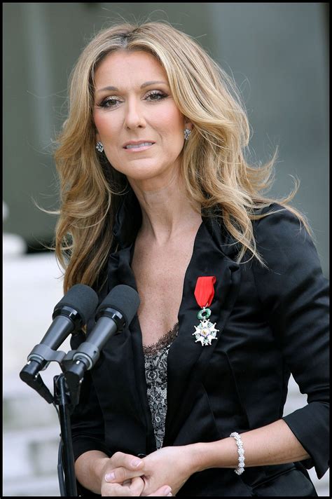 Celine Dion - Celine Dion Photo (30785025) - Fanpop