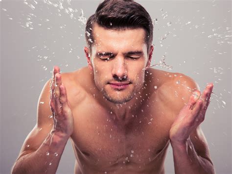 7 Best Skin Care Tips for Men