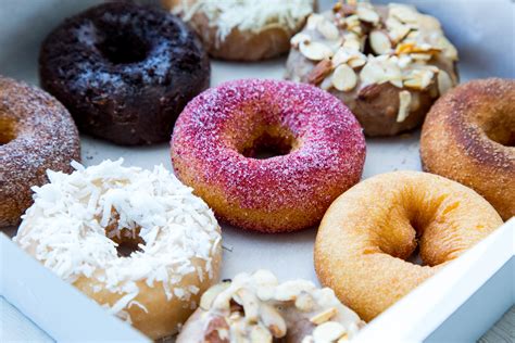 13 Best Donuts in NYC You Need To Try Right Now