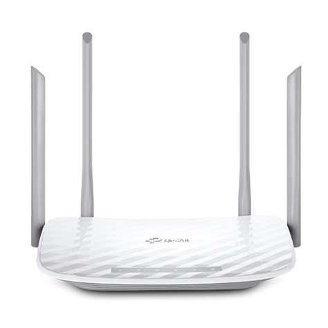 Archer C50 | AC1200 Dual Band Access Point/ Wireless Router (EU) | TP ...