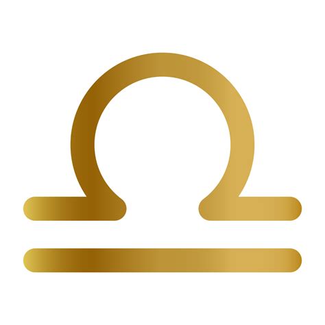 Libra symbol png hd transparent png