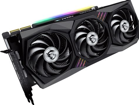 GeForce RTX 30 Series | Discover the Extraordinary | MSI