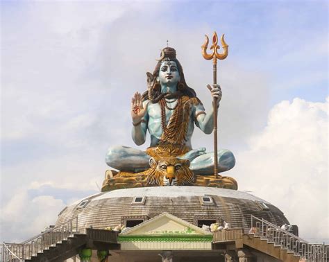 Is Lord Shiva from Nepal? – ouestny.com