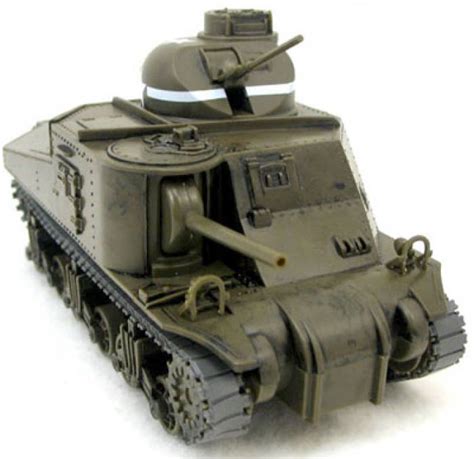 New Ray - M3 Lee Tank Model Kit