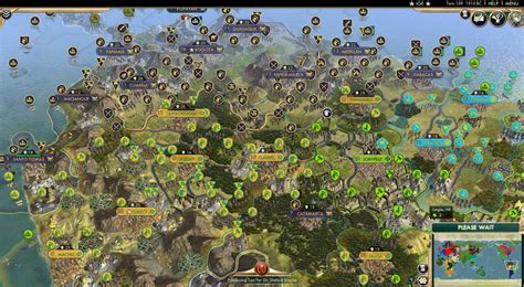 42-Player Civilization Game Is Destroying The Planet | Kotaku Australia