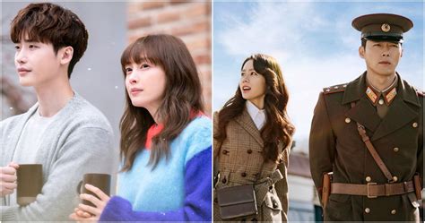 15 Of The Best K-Dramas On Netflix Right Now | ScreenRant