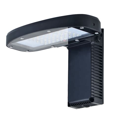 100W LED Wall Pack Light Fixtures for Commercial Lighting Commercial ...