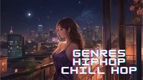 🦋Genres Hiphop Chill Hop - YouTube