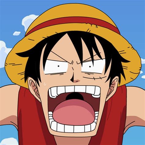 Chọn lọc hình ảnh luffy thằng cường với sức mạnh và quyết tâm phi thường