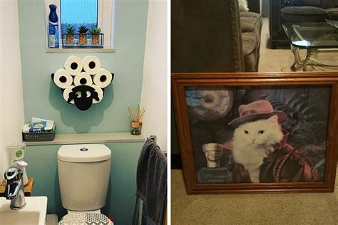 50 Absolutely Hilarious Items That Made These People’s Homes All The ...