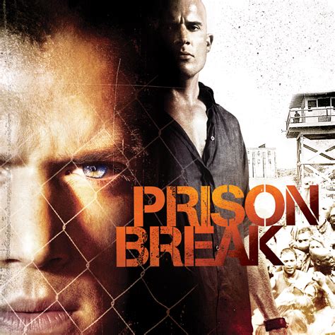 Prison break season 1 ending - lopshine