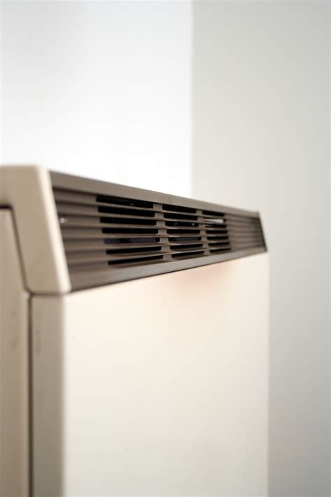 An introduction to storage heaters - TheGreenAge