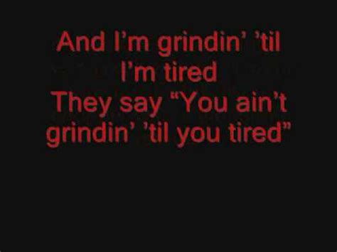 My Life The Game Lyrics