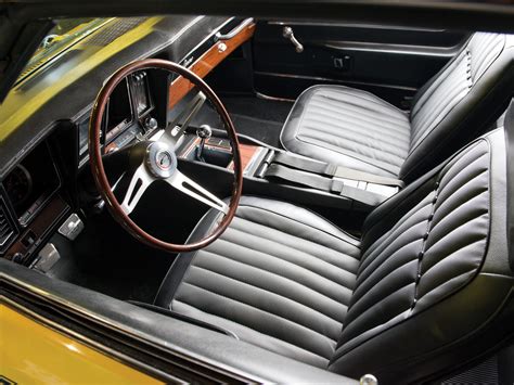 1969 Camaro Interior Images | Psoriasisguru.com