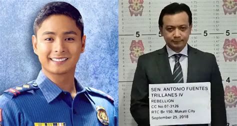 Ang Probinsyano: Cardo Dalisay Arrested "Senator Trillanes"?