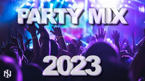 DJ MIX 2023 | Mashups & Remixes of Popular Songs 2023 | DJ Club Music ...