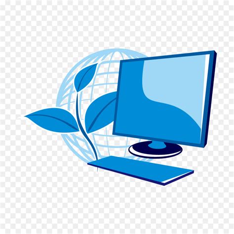 Computer Logo Vector at GetDrawings | Free download