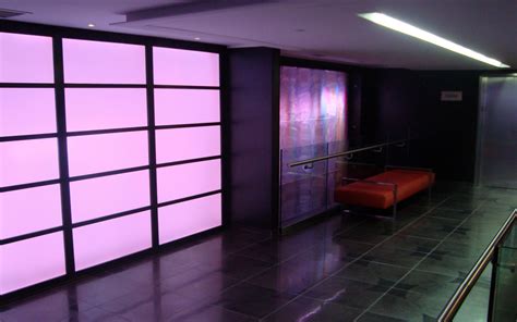 Led Panel: Led Panel Wall